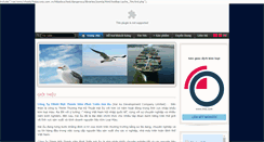 Desktop Screenshot of haiaucorp.com.vn